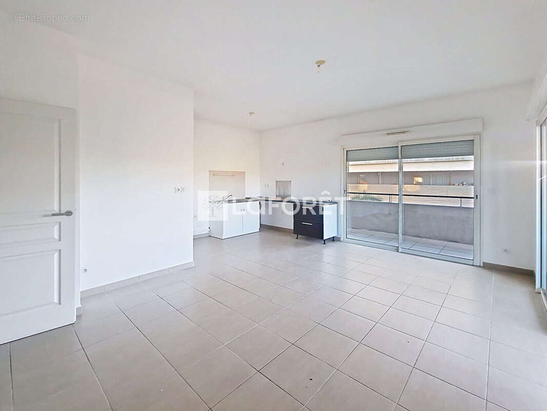 Appartement à MONTPELLIER