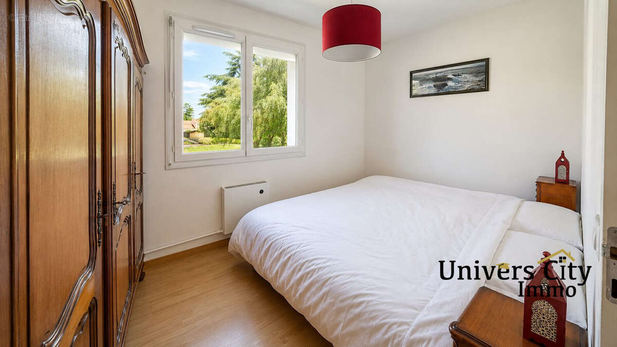 Appartement 62 m² à Reze  - photo 6