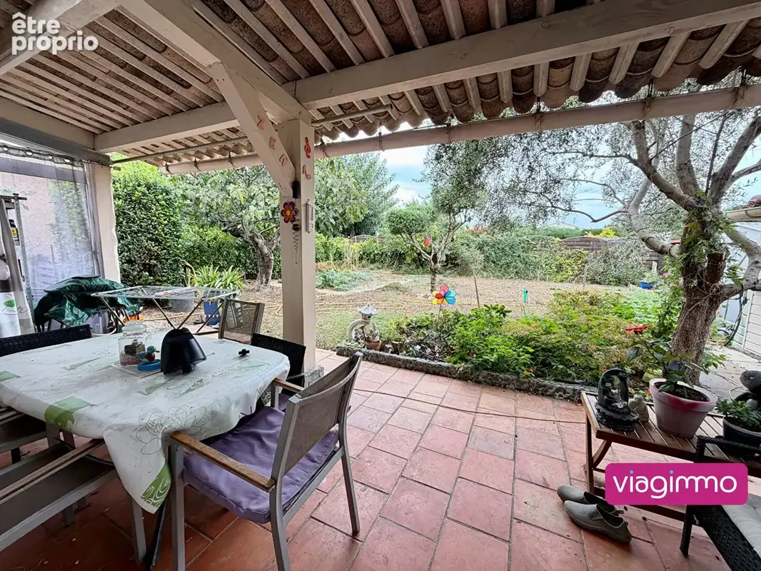 Maison Le Muy 3 pièce(s) 70.65 m2 - photo 5