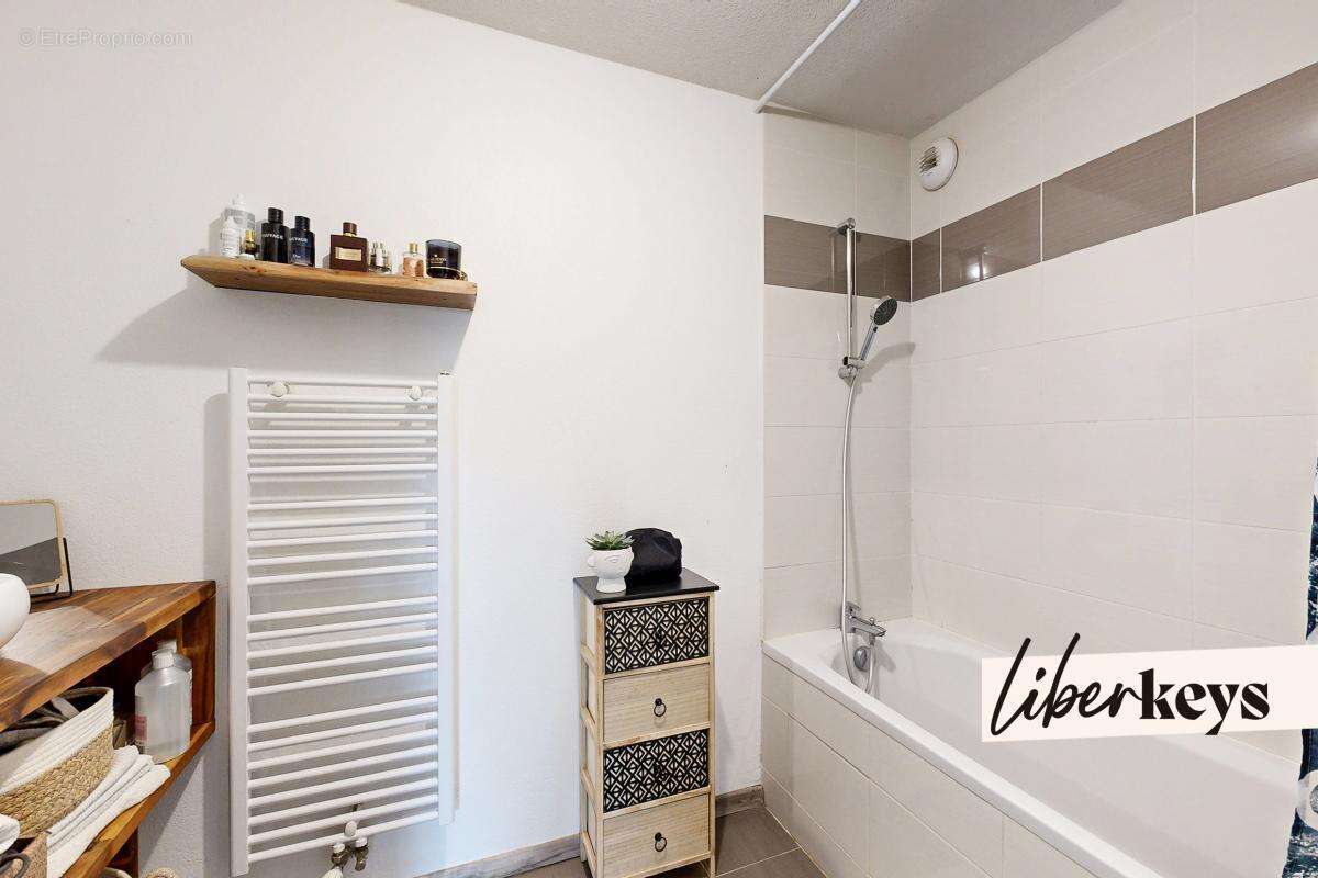 Appartement à BRUGES