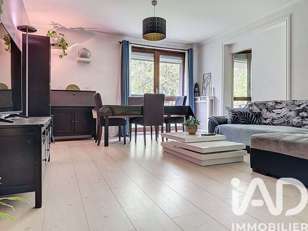 Photo 2 - Appartement à CORMEILLES-EN-PARISIS