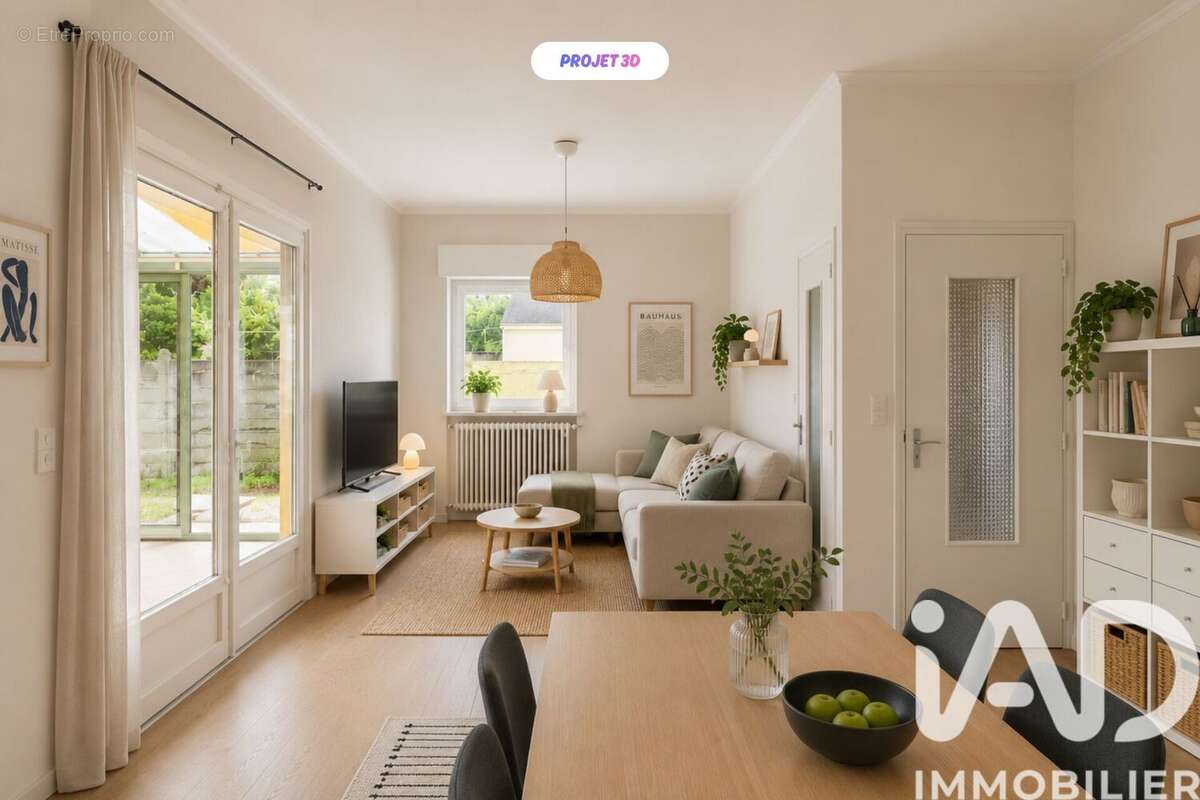 Photo 8 - Maison à LE MANS