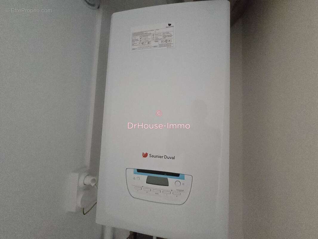 Appartement à POITIERS