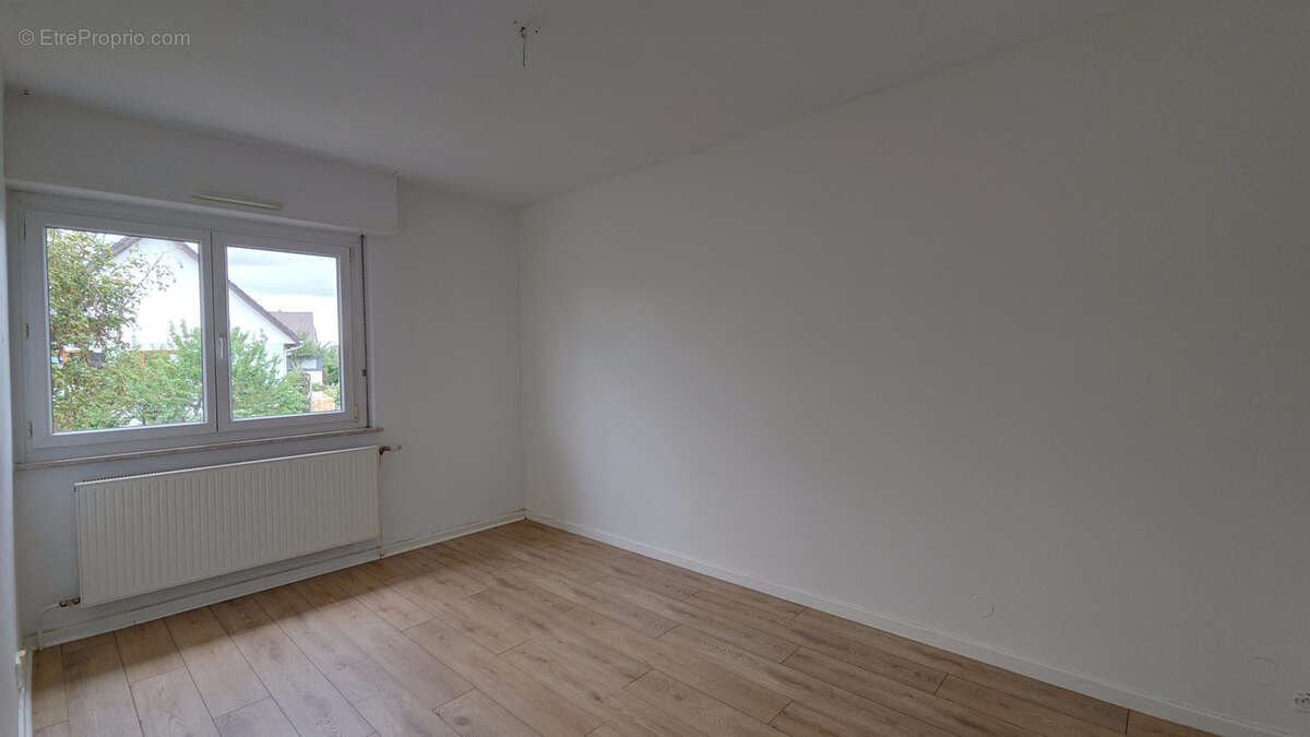 Maison à TRUCHTERSHEIM