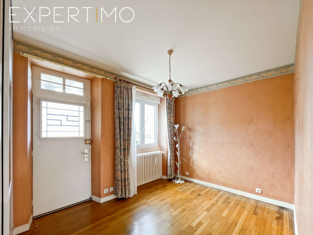 Maison 5 pièces 96 m2 - photo 7