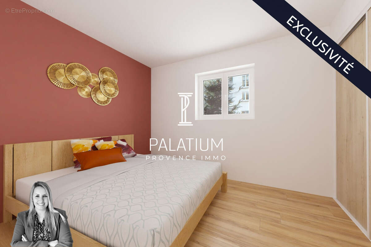 Maison à SALON-DE-PROVENCE