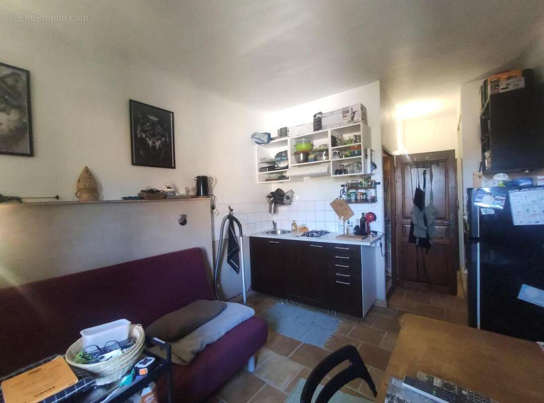 Photo 7 - Maison à MEYREUIL