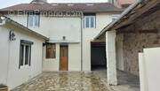 Maison à FRENCQ