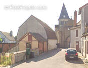 Maison à THENEUILLE