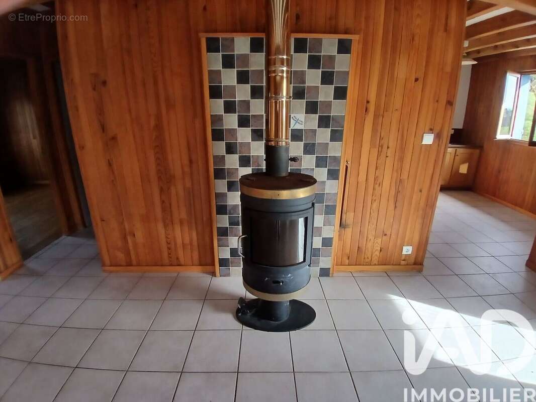 Photo 6 - Maison à EGLETONS