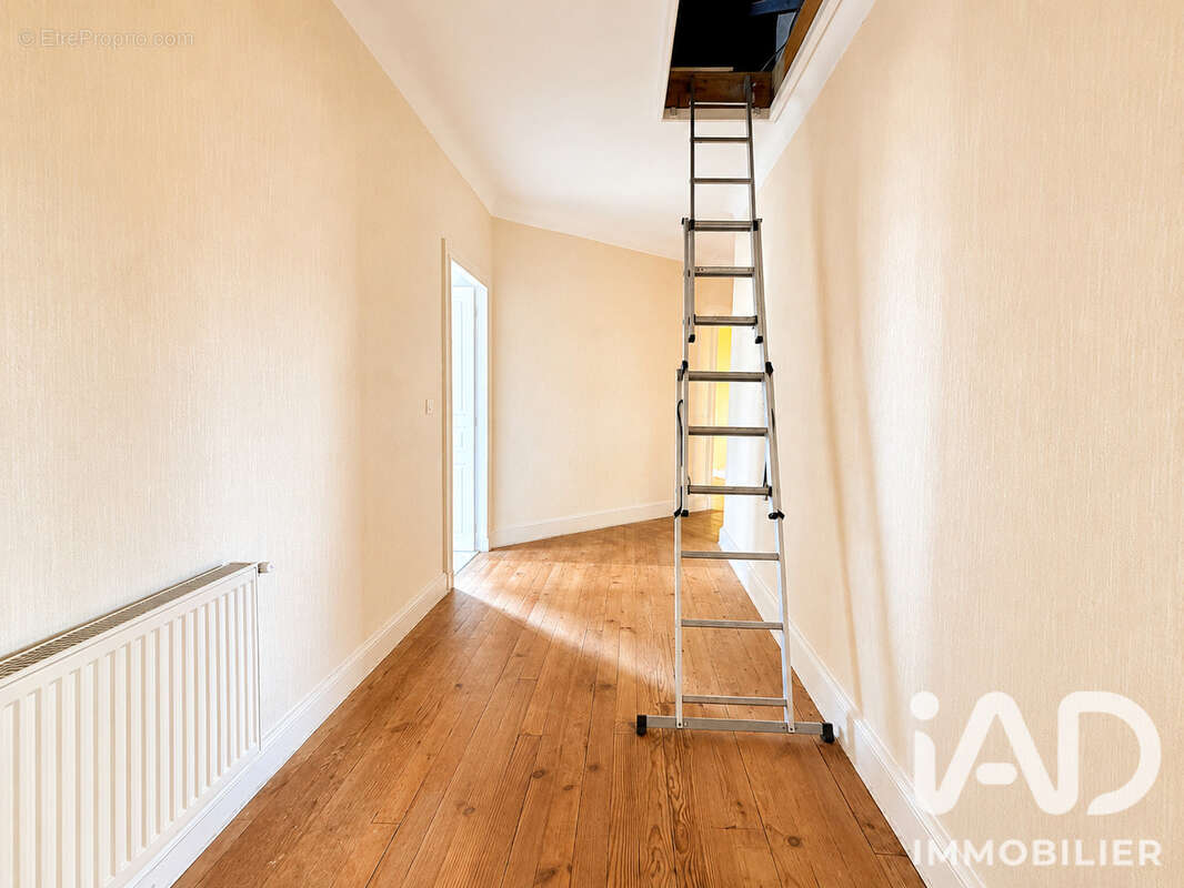 Photo 9 - Appartement à BIARRITZ