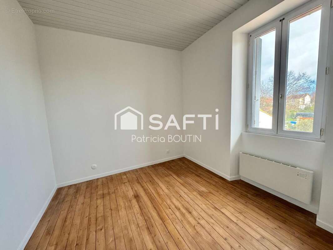 Photo 9 - Maison à NIORT