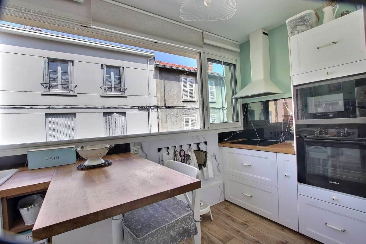 Appartement 147 m² à Royat  - photo 7