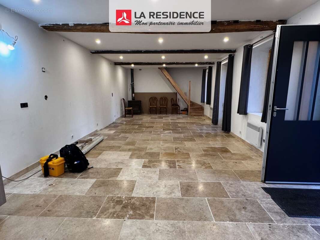 Maison à SAINT-VINCENT-DES-BOIS