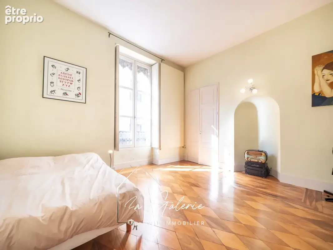 Appartement de prestige place vaucanson - photo 10