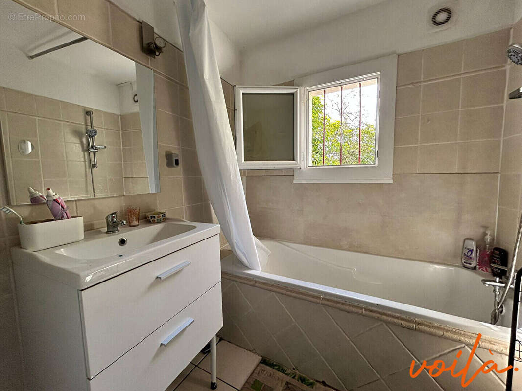 Appartement à CARCASSONNE