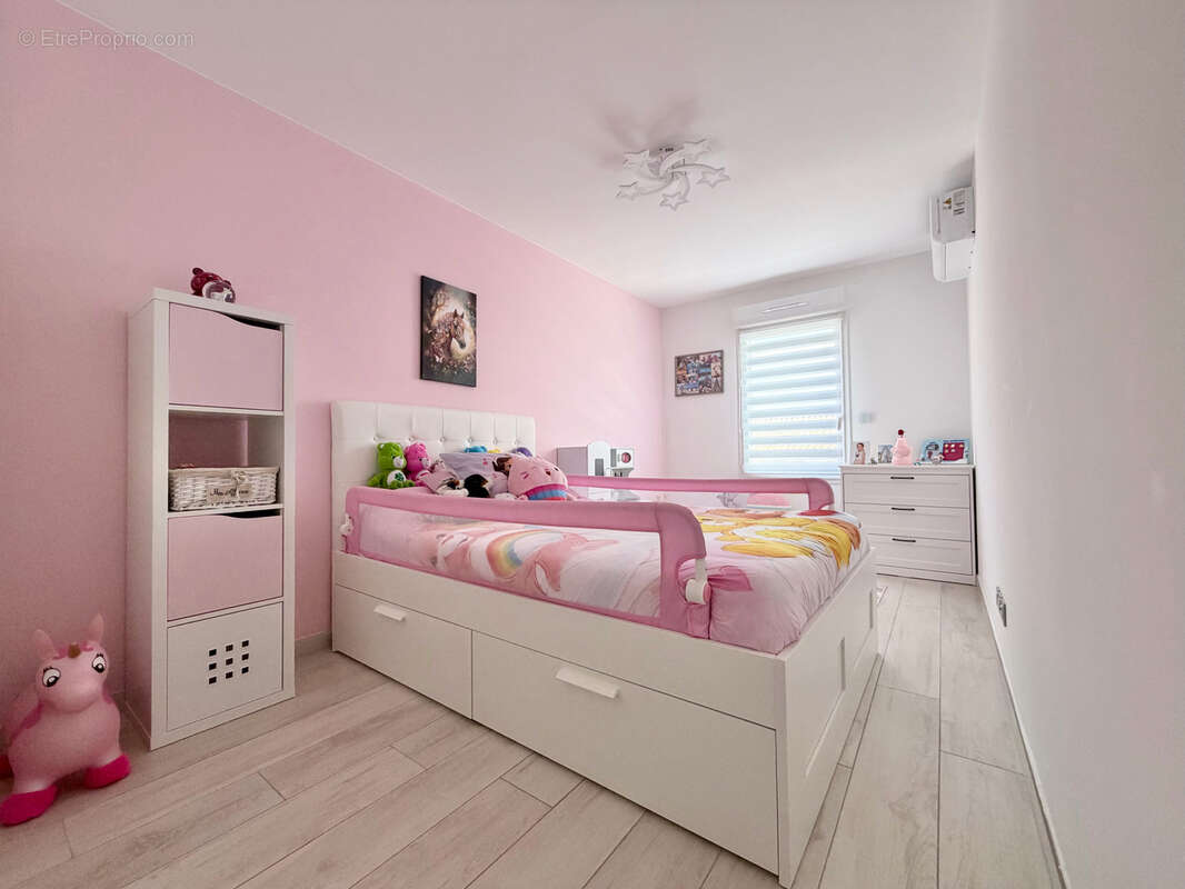 Maison à LA FARLEDE