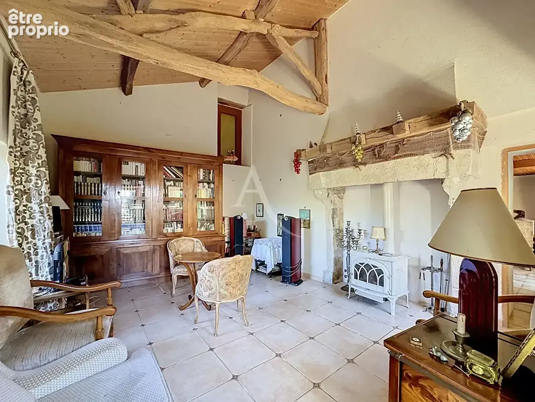 Maison Bellevigne En Layon - photo 2