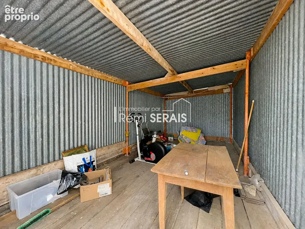 Une maison pleine de potentiel  proche des commodités d'Argentan - photo 12