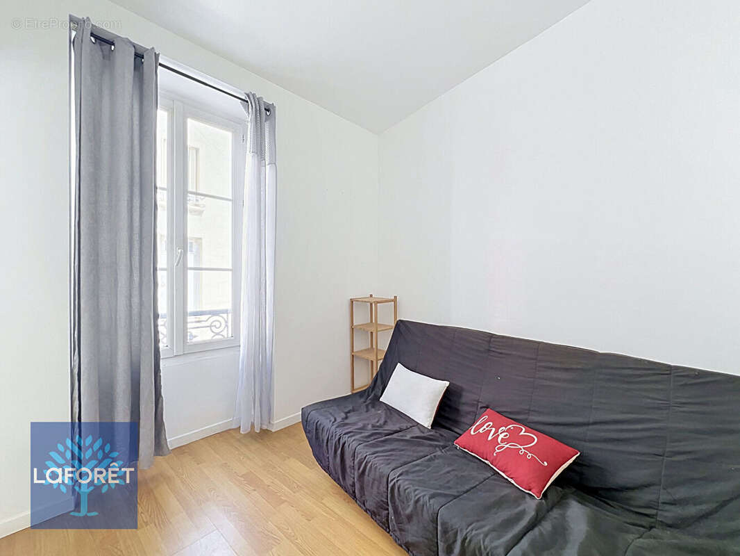 Appartement à CORBEIL-ESSONNES