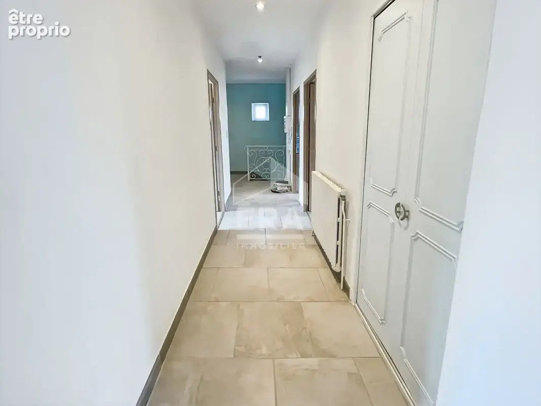 Maison 112m² à les pennes-mirabeau - photo 7