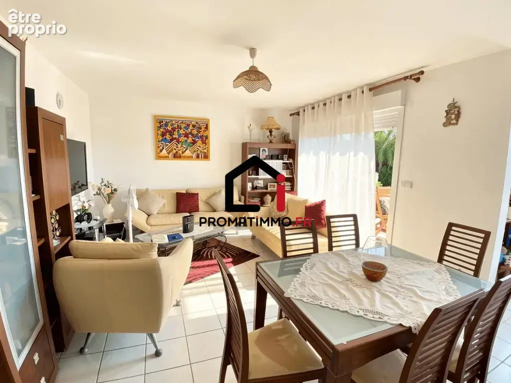 Appartement 3 pièces 72 m² à vendre à Riviere-Salee (97215) - photo 2