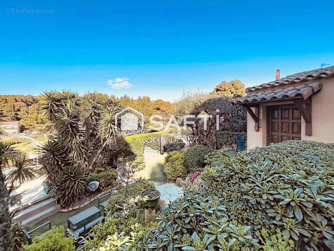 Photo 2 - Maison à SANARY-SUR-MER