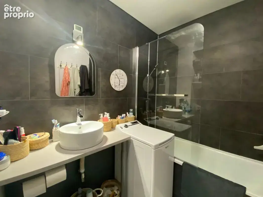 Maison À Vendre - photo 8