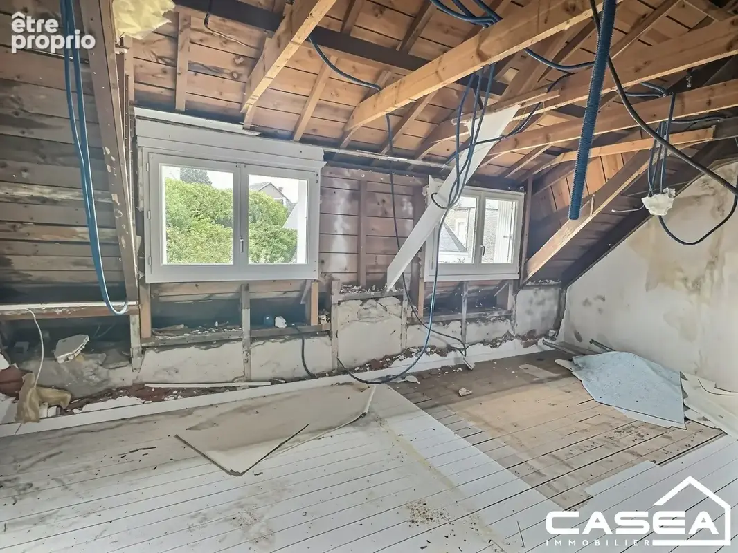 Maison 85 m² à Pont-L'abbe  - photo 5