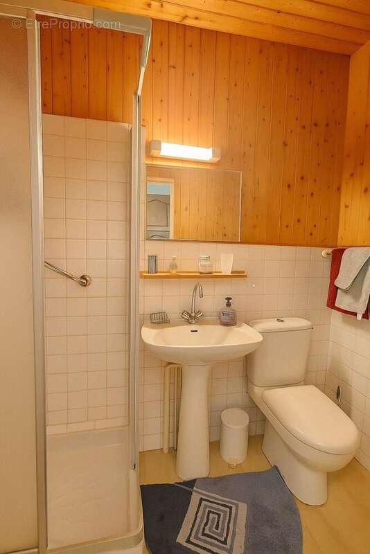 Photo 8 - Maison à SAINT-GERMAIN-DU-BEL-AIR