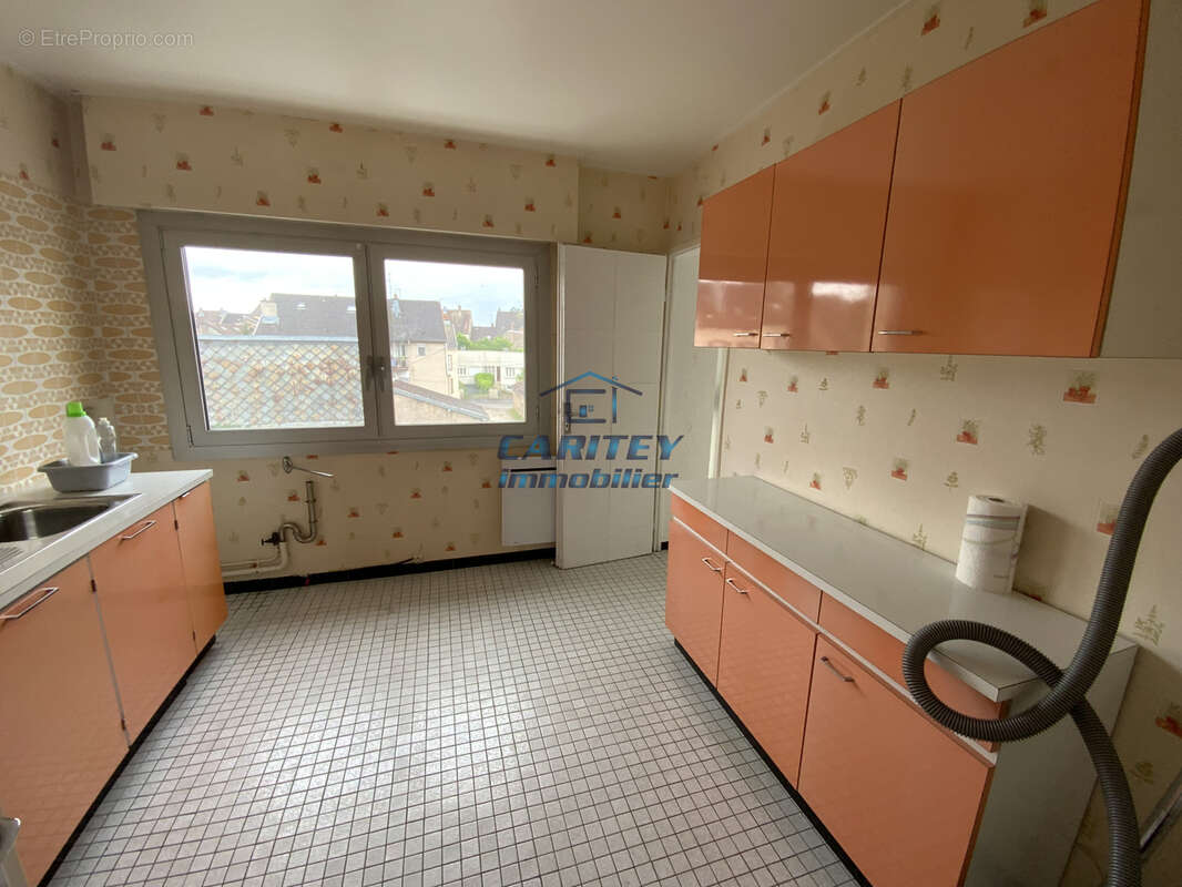 Appartement à LURE