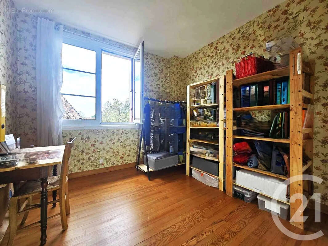 Maison à CARBONNE