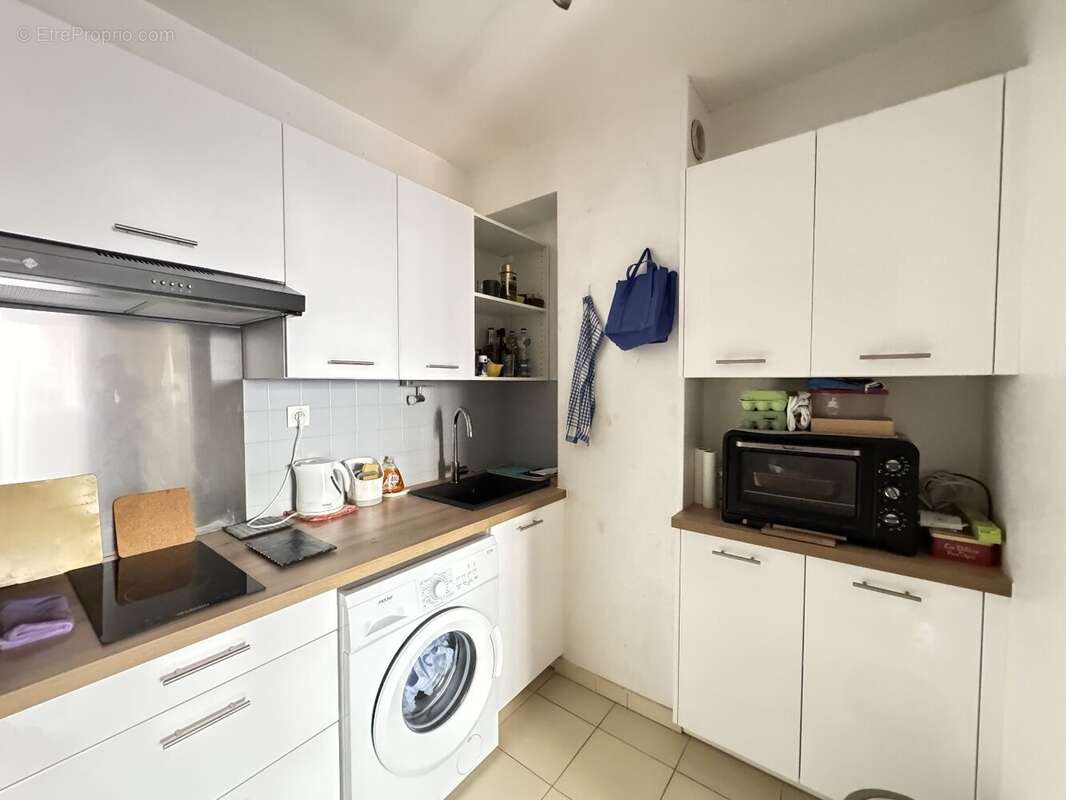 Appartement à SETE