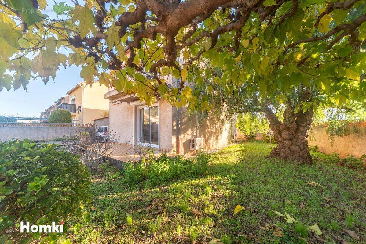 Maison à LA FARLEDE