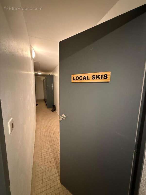   - Appartement à PRADES