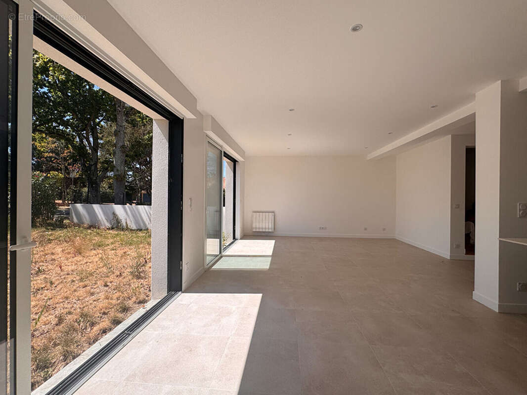 PORNICHET - BONNE SOURCE Maison entièrement rénovée, coup de coeur ! - photo 2