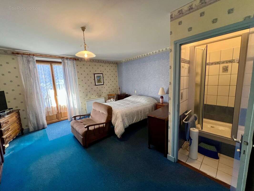 Maison à LA COMPOTE