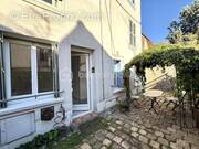 Maison à SAINT-MICHEL-SUR-ORGE