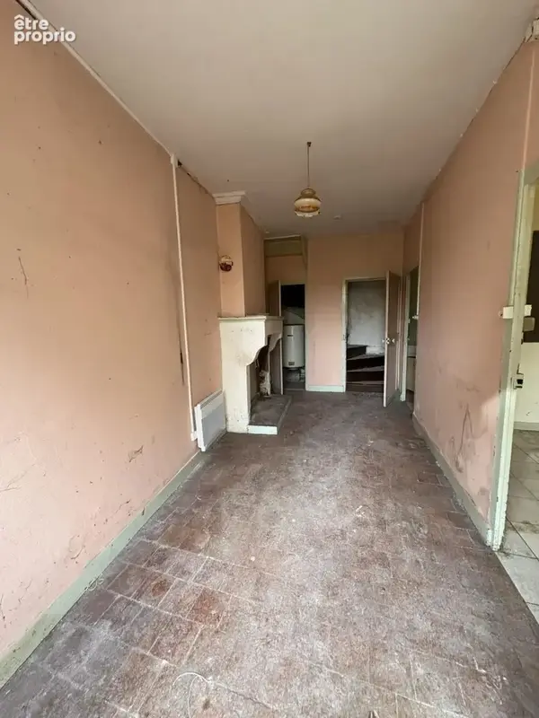 Maison 59 m² à Saint-Hilaire-La-Palud  - photo 2