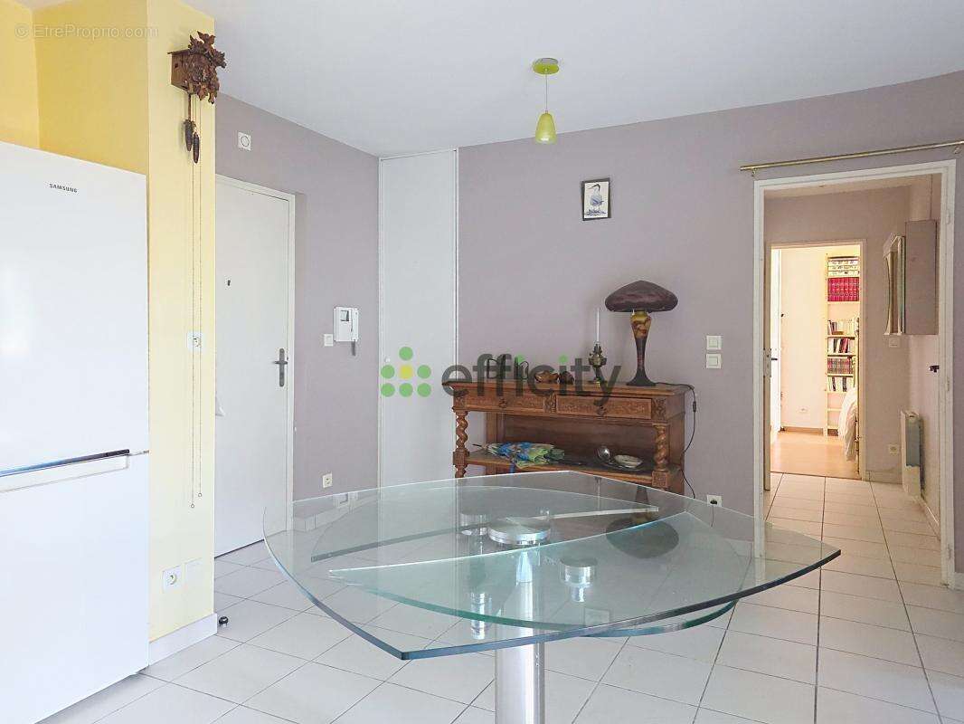 Appartement - photo 3