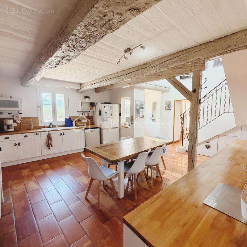 Maison à LE LUC