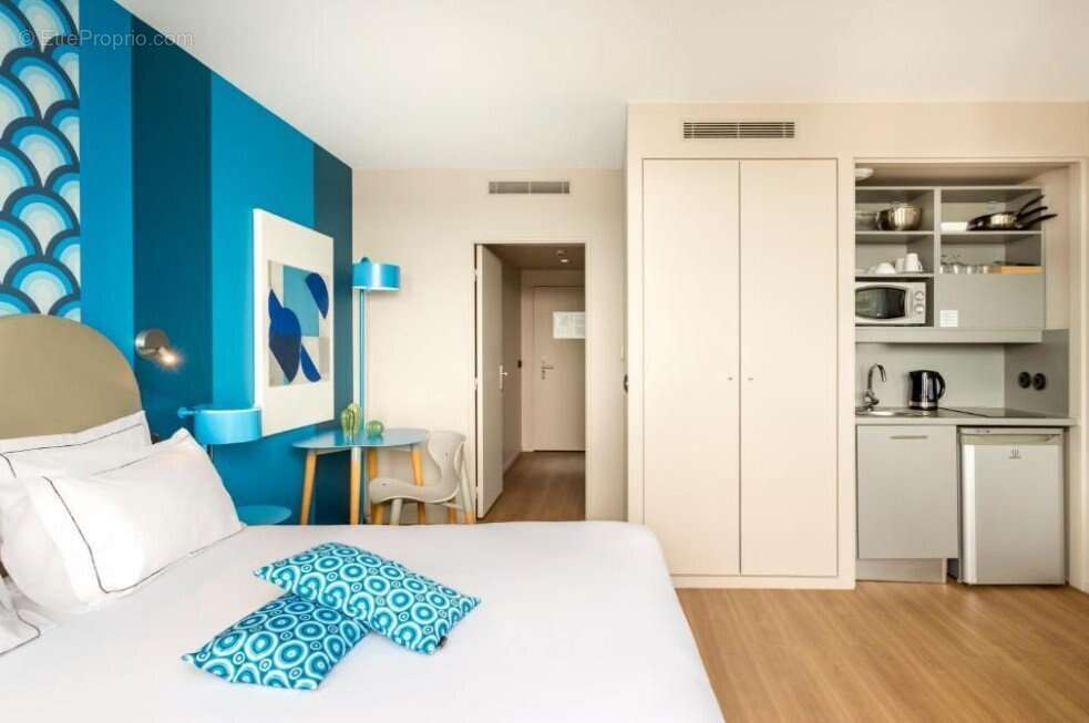 Appartement à VELIZY-VILLACOUBLAY