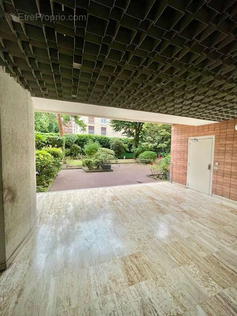 Appartement à SAINT-MANDE