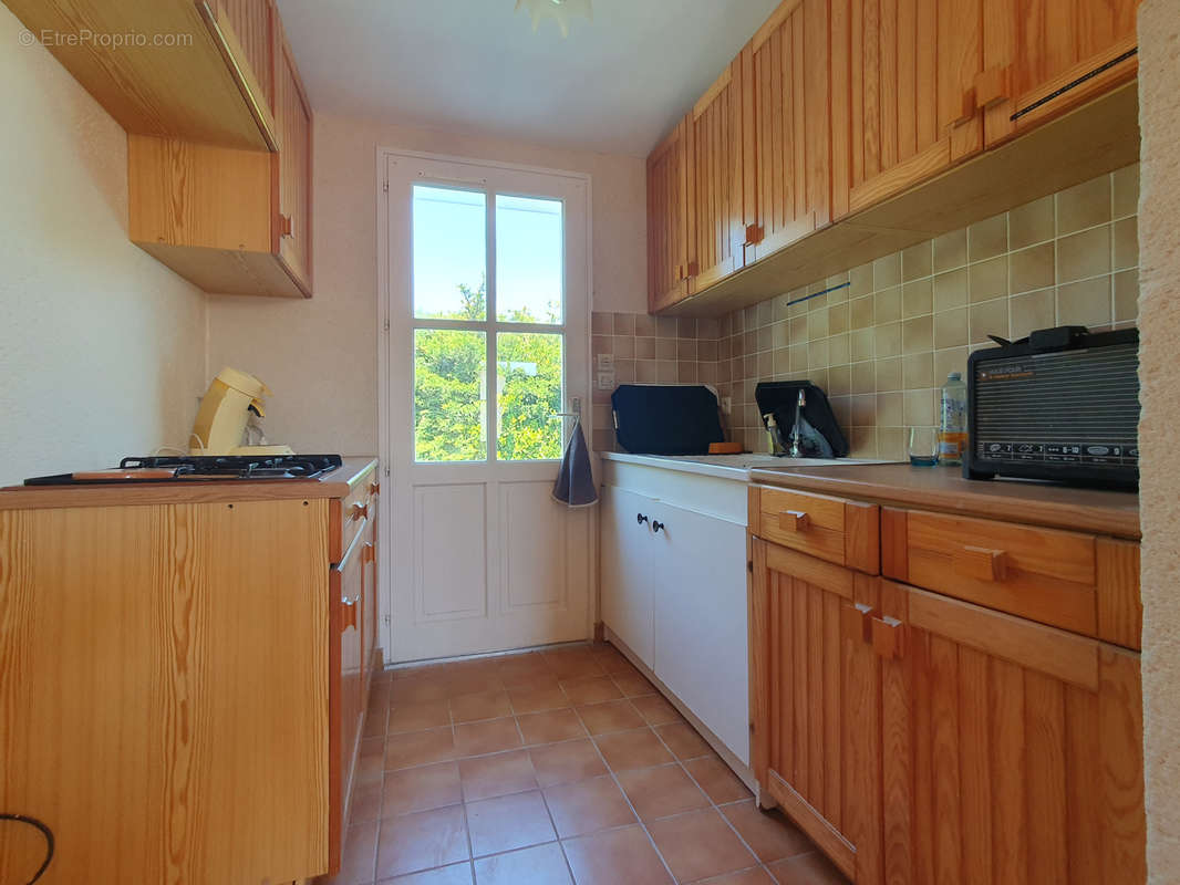 Maison à LA FAUTE-SUR-MER