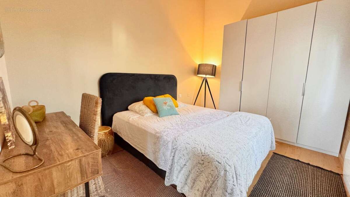 Maison à LEGE-CAP-FERRET