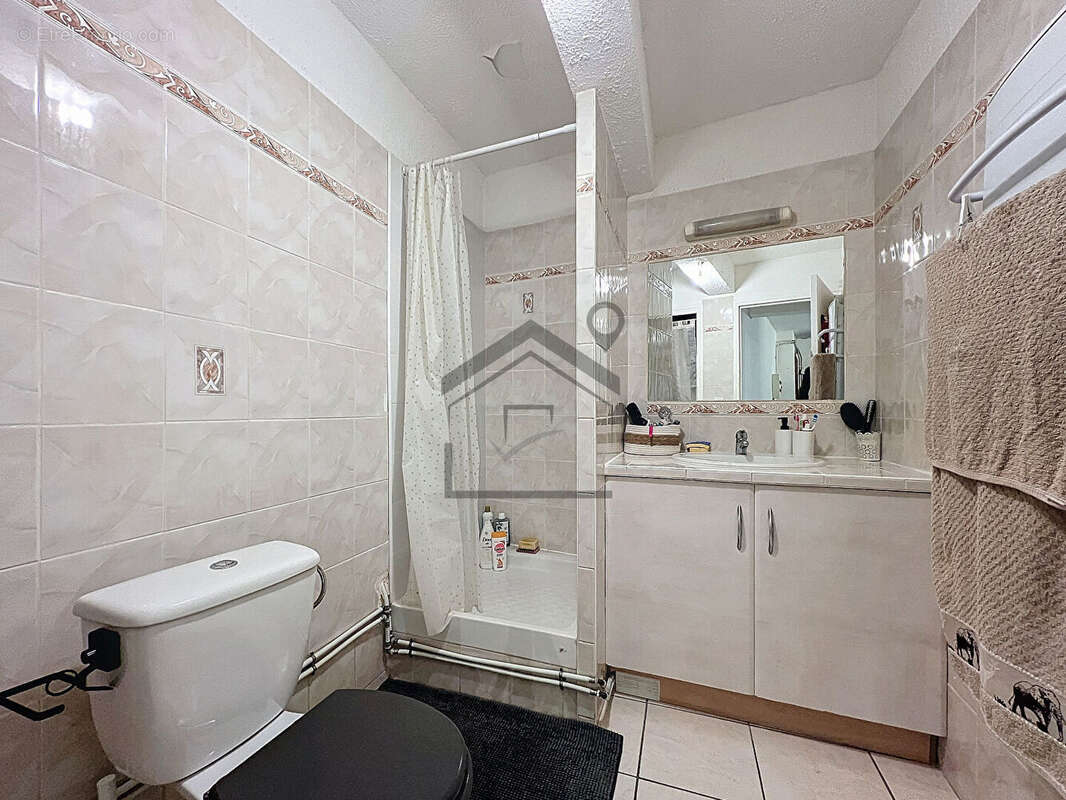 Appartement à MARIGNANE