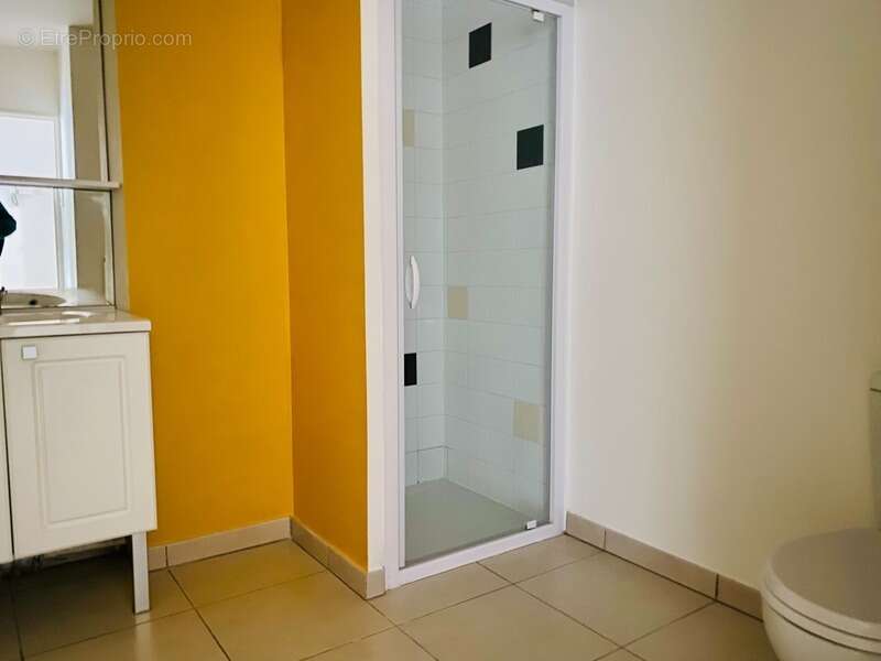 Appartement T2 proche centre ville-Idéal investisseur - photo 6