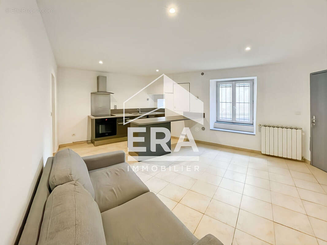 Appartement 45m² à eyragues - photo 5
