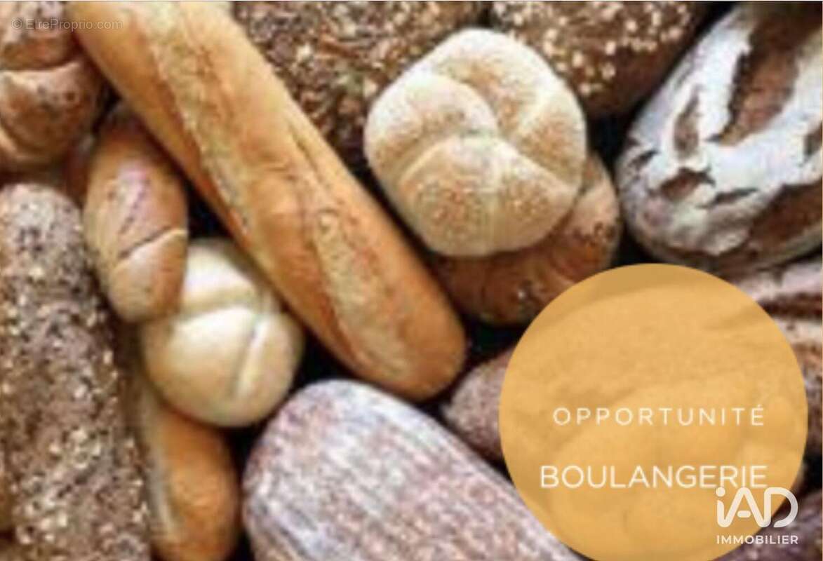 Photo 4 - Commerce à BRIE-COMTE-ROBERT