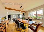 Maison à HERBITZHEIM